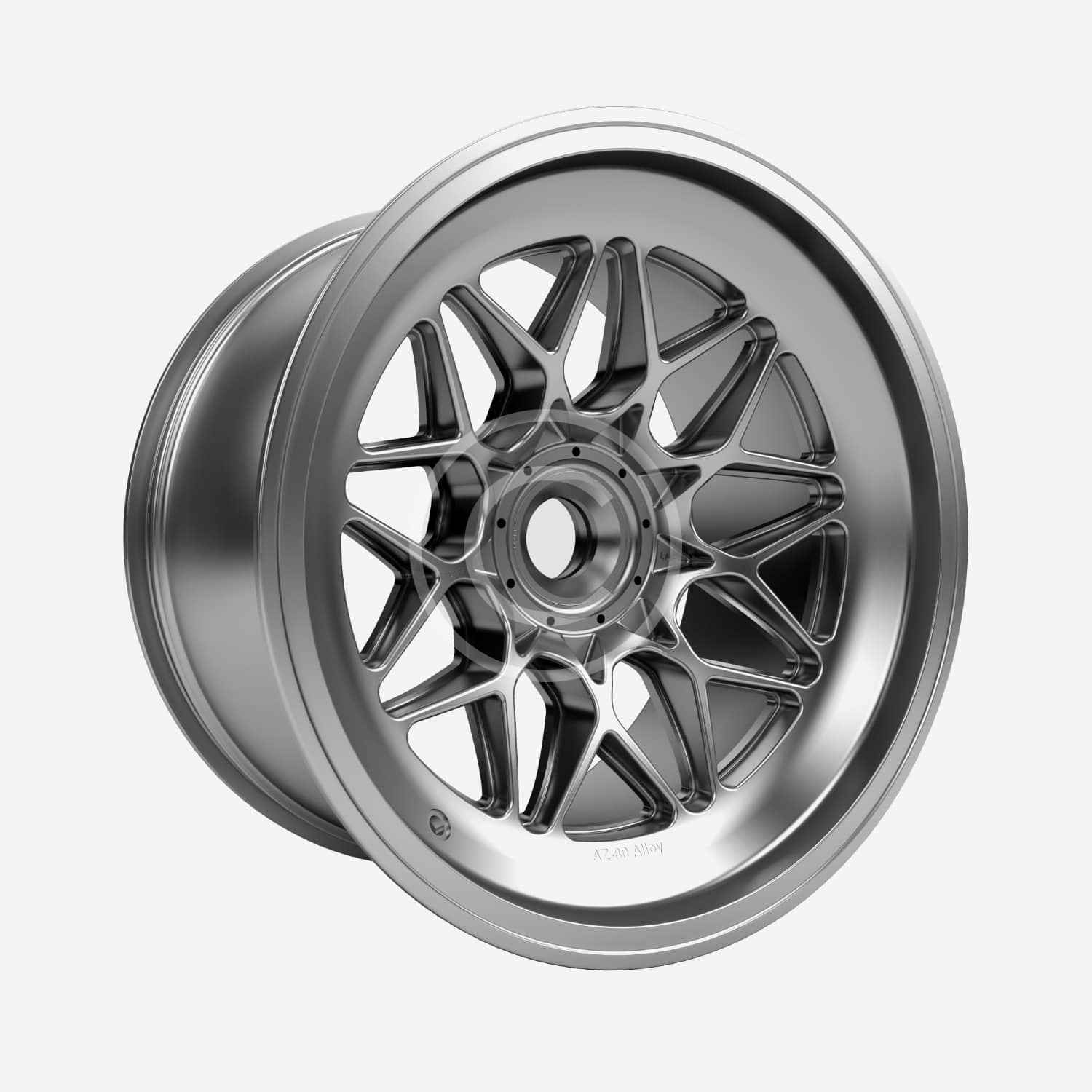 Double star rim - obrazek 3