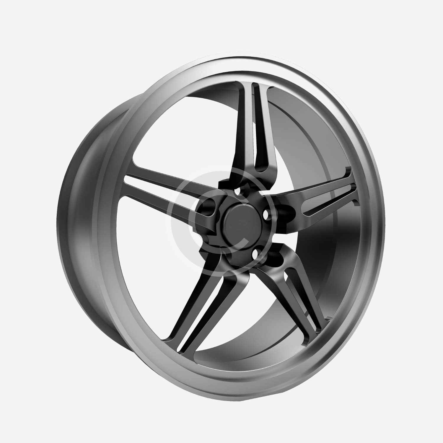 Double star rim - obrazek 2