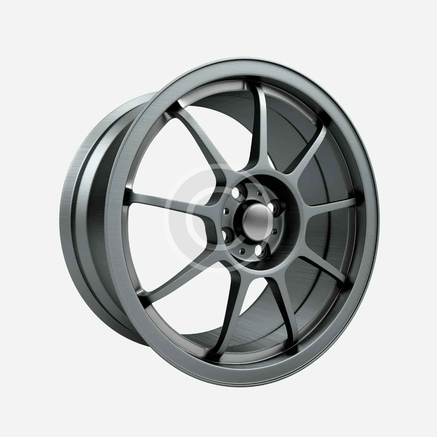 Double star rim - obrazek 6